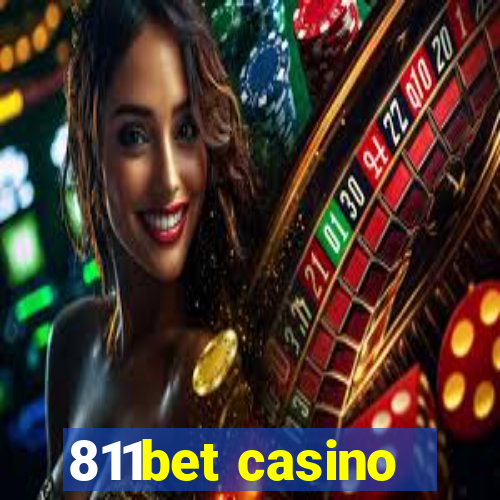 811bet casino